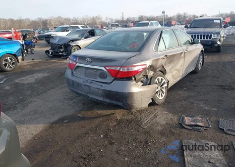 2015 Toyota Camry Le from USA, damaged, VIN 4T1BF1FK4FU030203